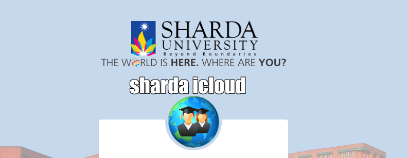 sharda icloud