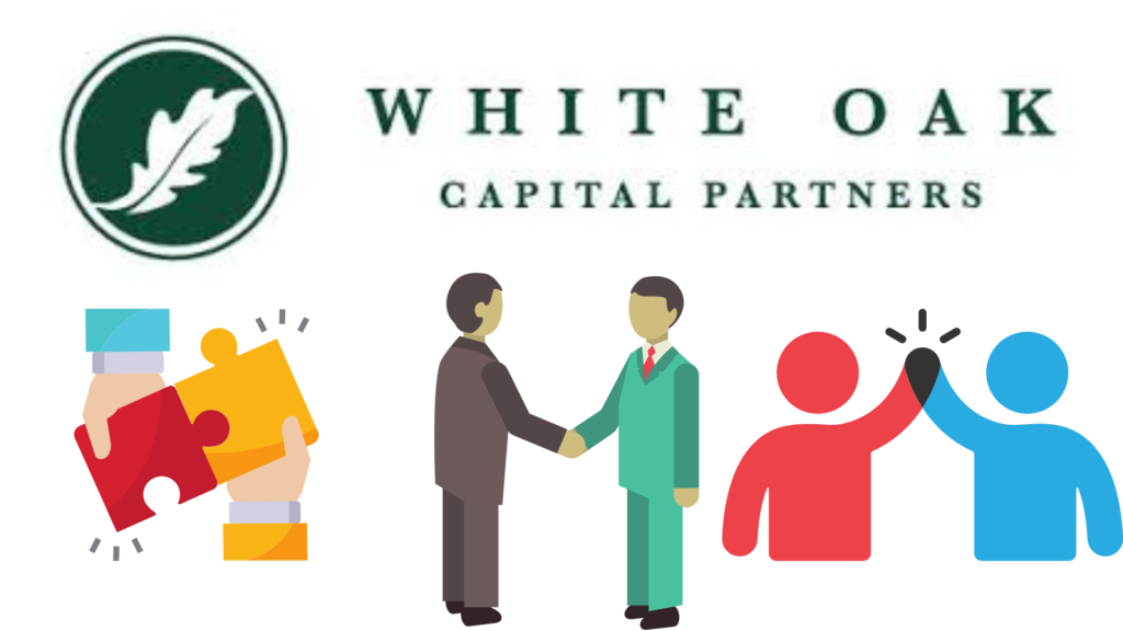 white oak capital partners